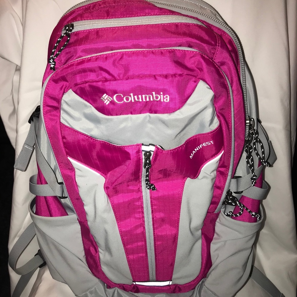 Columbia Sportswear backpack